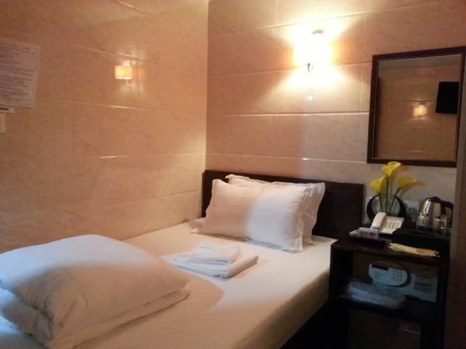 Joyous Guest House