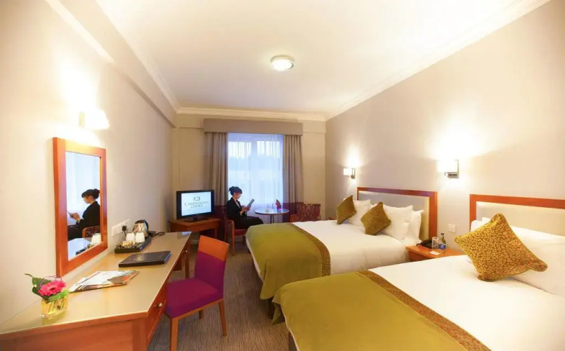 Carrigaline Court Hotel and Leisure Centre