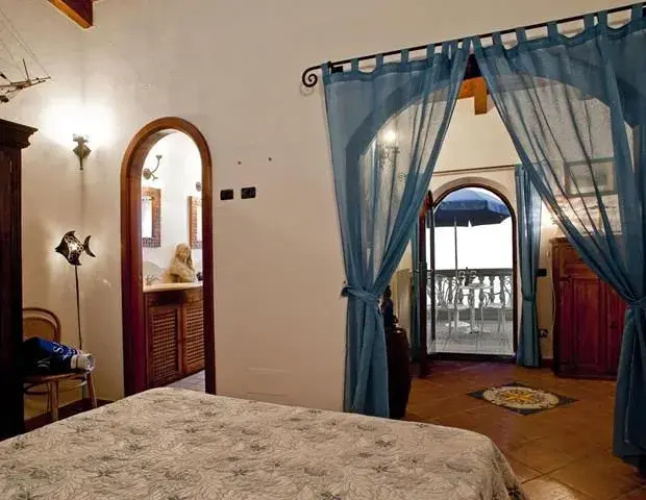 Villa La Roccia - Arienzo