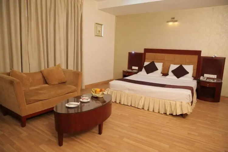 Hotel Adityaz