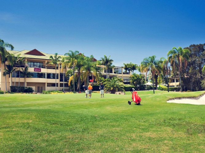 Mercure Gold Coast Resort photo 30