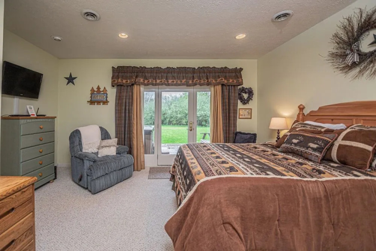 Deep Creek Village #10