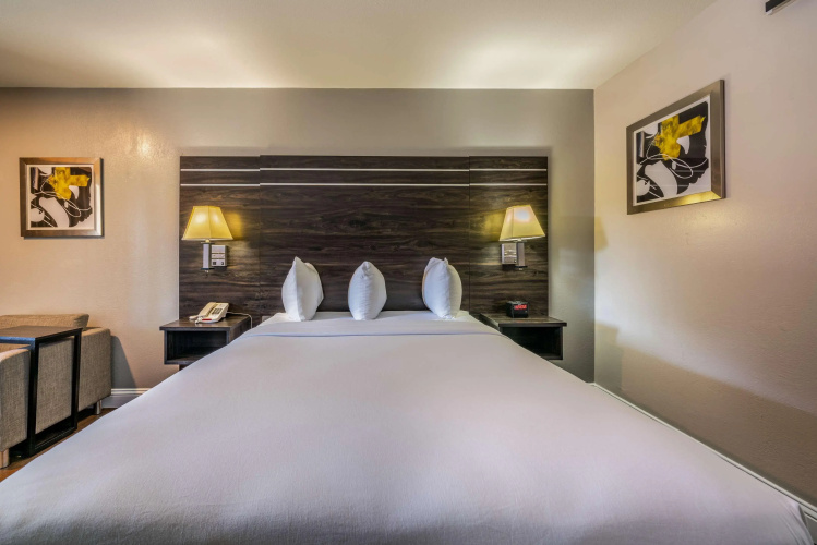 Best Western Inn Of Jasper