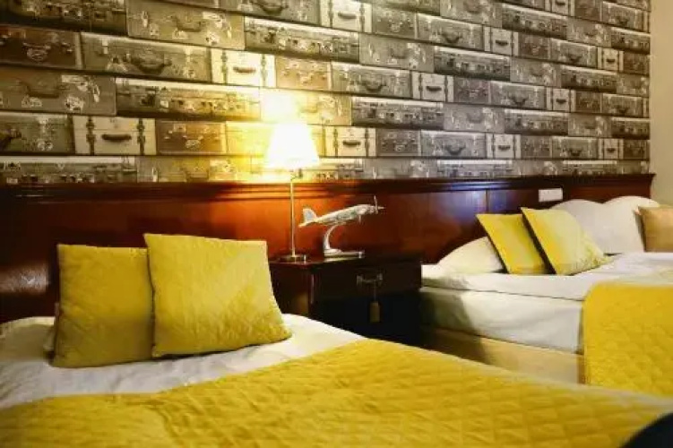 Hotel Imperium