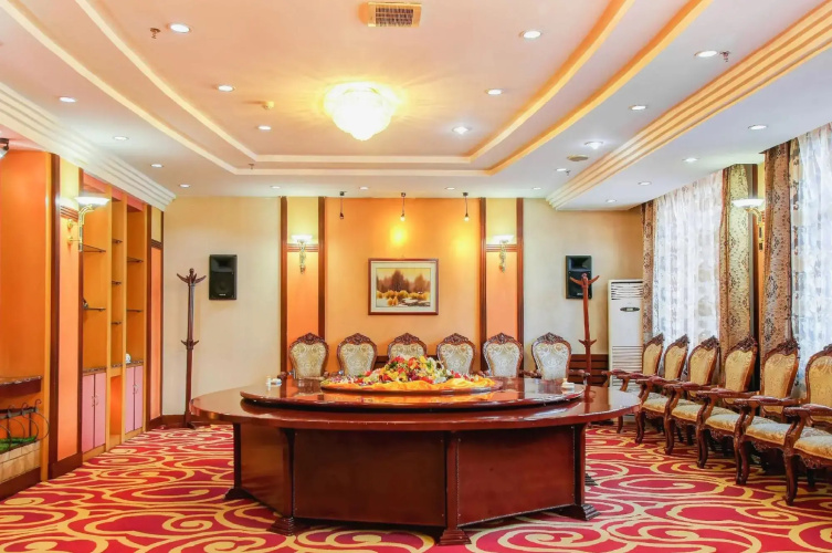 Beishan Hotel