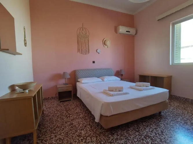 Beautiful apartment with 3 bedrooms