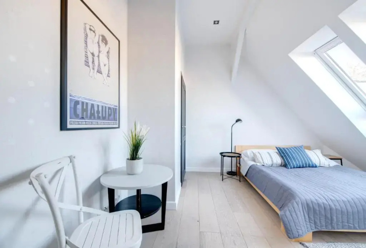 DR Apartments - Loft 2