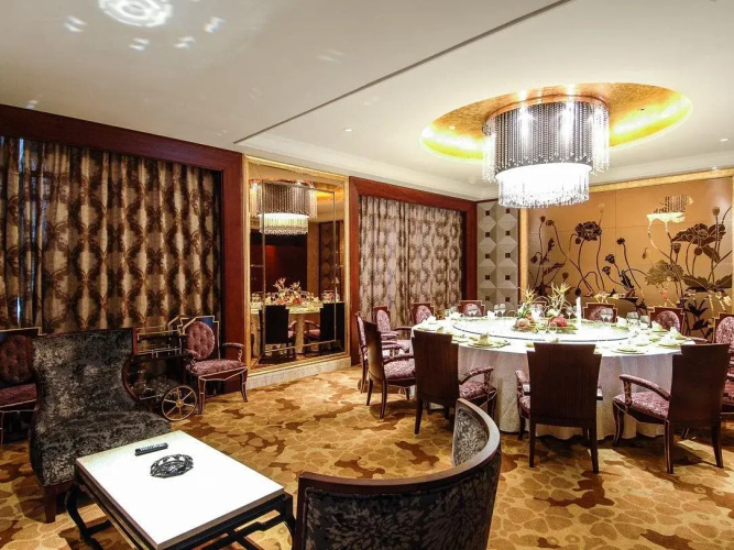 Ningbo Prelude Huafu Hotel