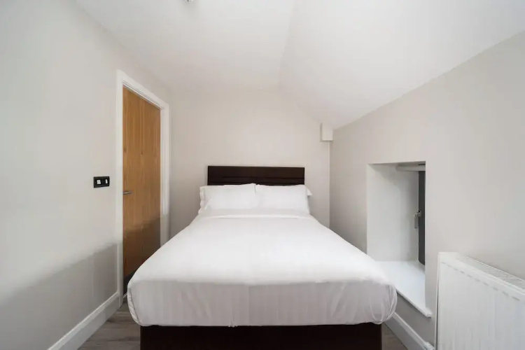 Hugh Lynch's Self Catering Accommodation