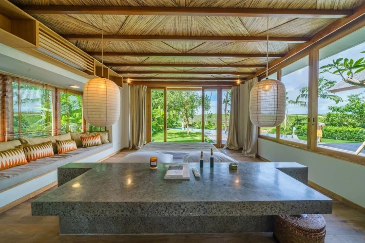 Luxury Villa