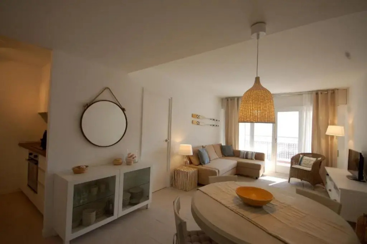 Lets Holidays Carbonera 3 apartment