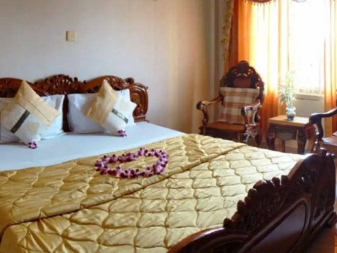 Imagen del hotel