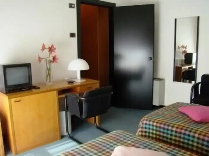 Hotel Sole & Esperia