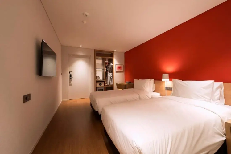 Superior room