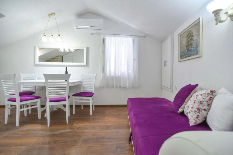 Apartman Senka