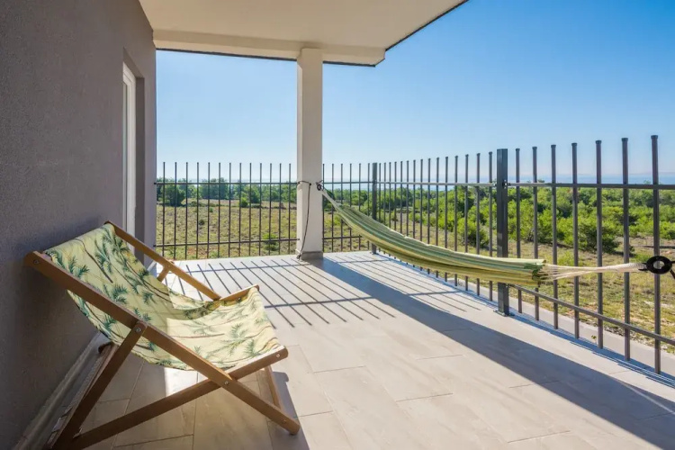 Villa Eva