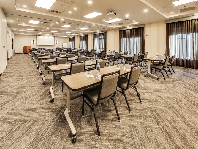 Hyatt Place Edmonton West photo 24