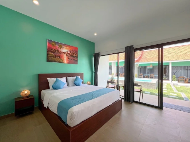 Superior Apartment