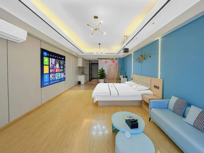 Longting Hotel