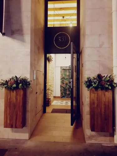 S30 Reina Victoria Suites
