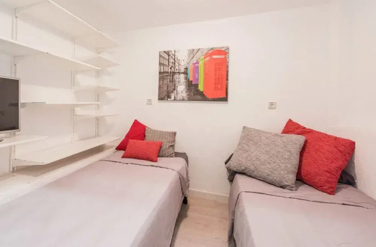 Apartamento Loft Montserrat 1