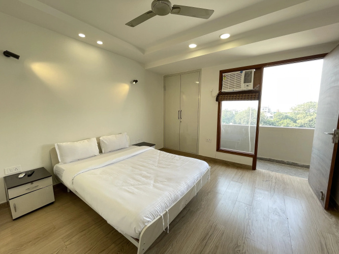 Bedchambers Serviced Apartments, Ardee City