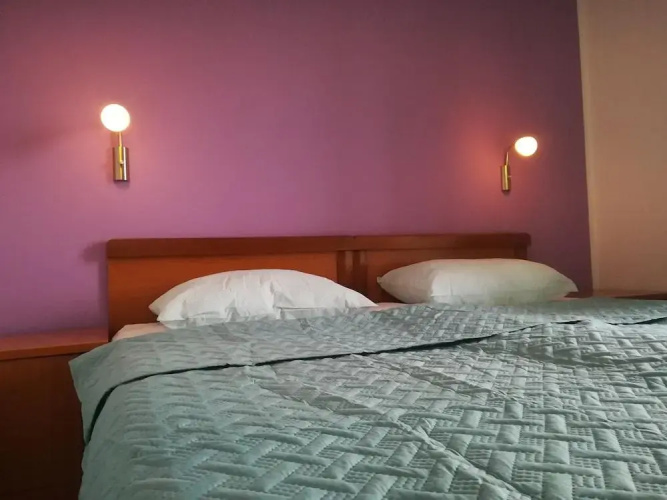 Apartments & Rooms Lavanda