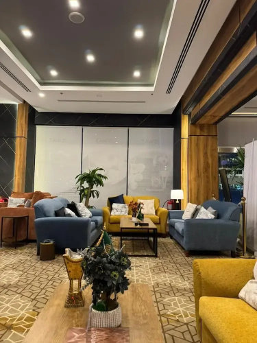 Swat Serviced Apartments 5