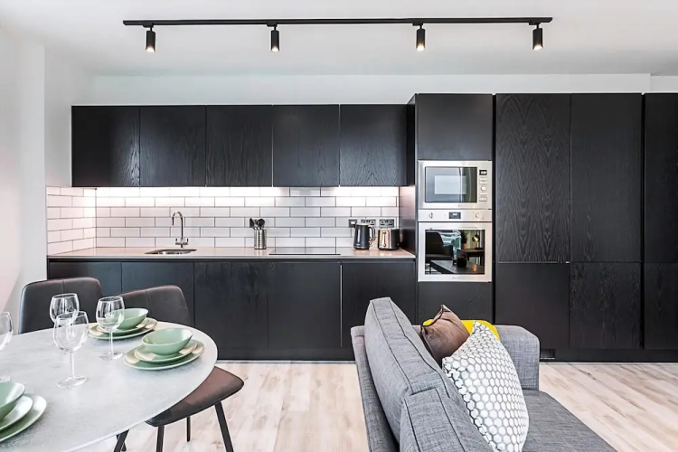 Icon Tower Flat II