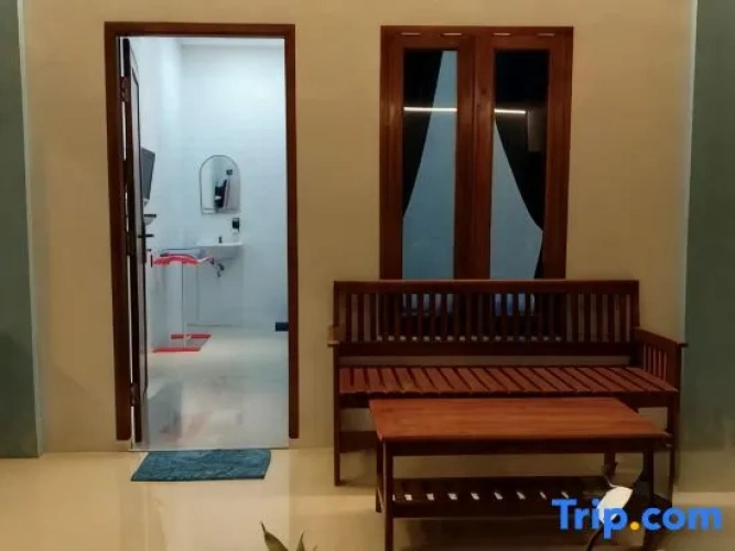 Standard Double Family room