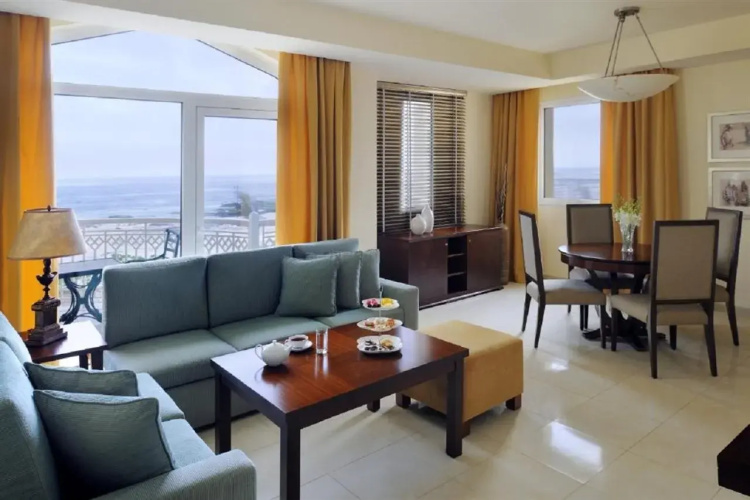 Kairaba Mirbat Resort