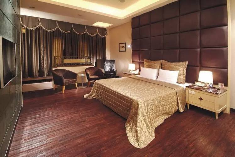 Hwu Meei Motel