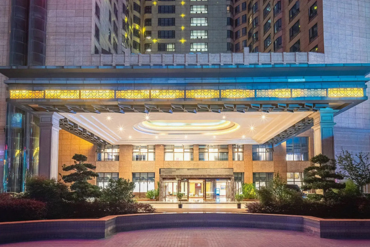 Puhua Hotel - Anshun
