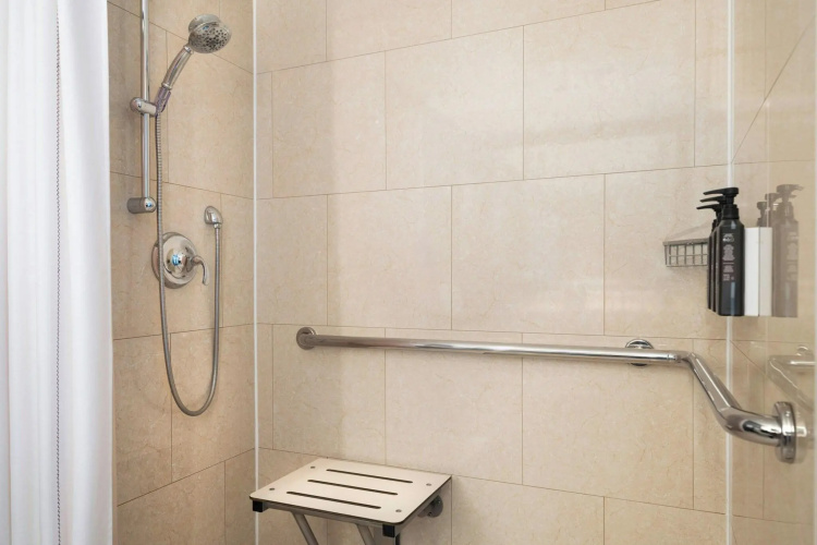 Sheraton Cavalier Calgary Hotel photo 12