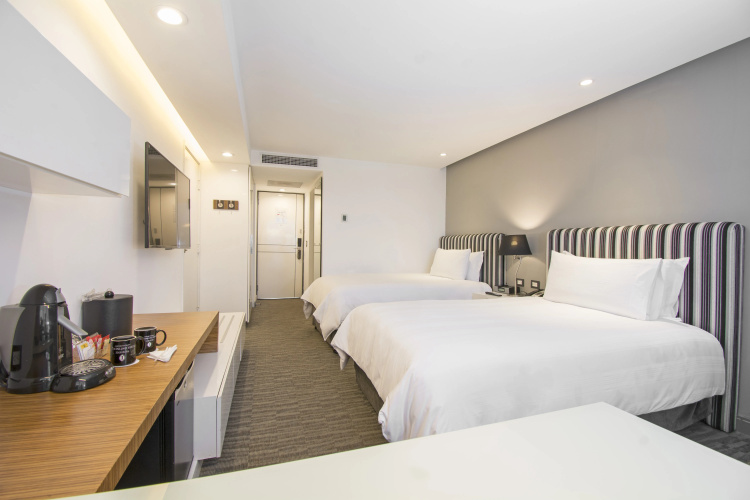 Presidente InterContinental Guadalajara photo 7