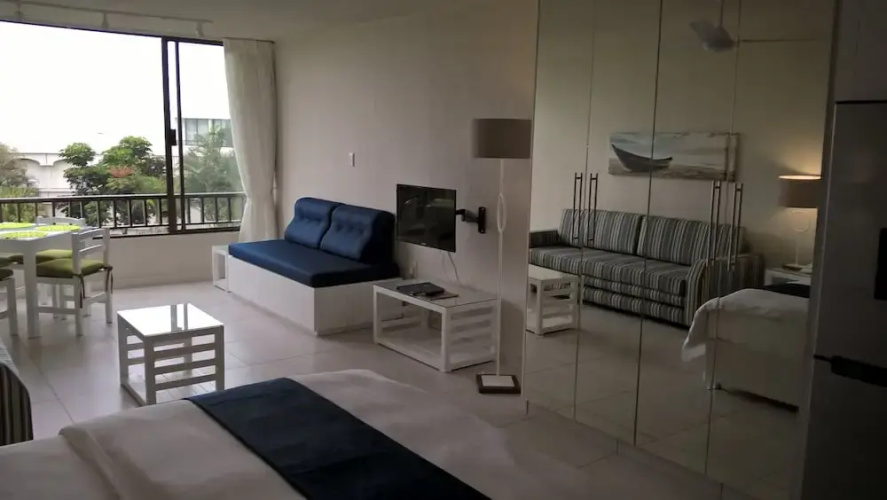 Breakers Resort 414