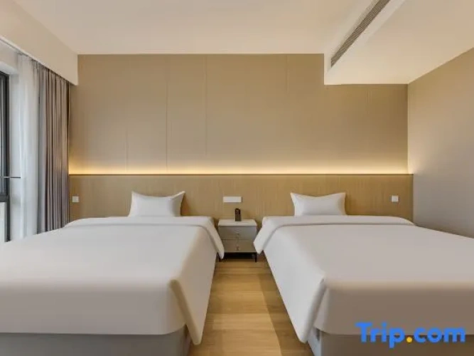 Business room