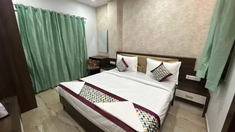 SANIDHYAM by HOTEL SAHU