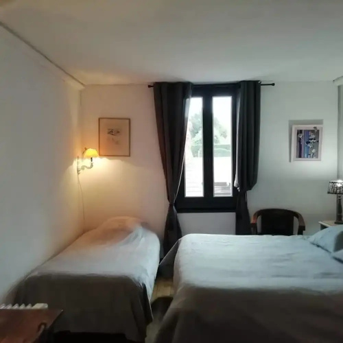Le Bois des Nids