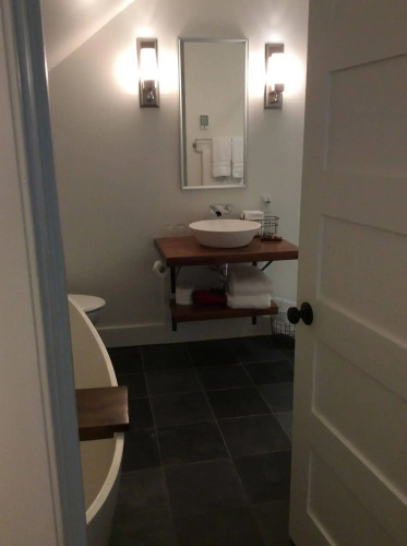 Woodbourne Inn