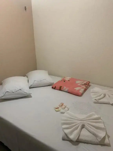 Apartamento Central