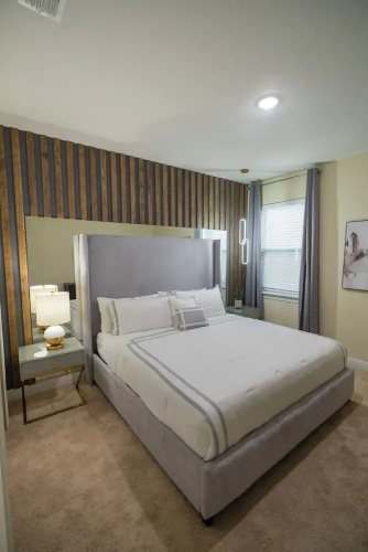 Spectacular 9BR Villa Your Dream
