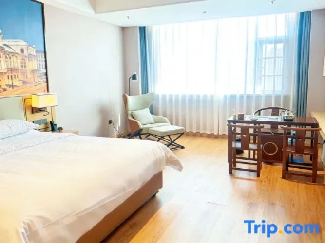 Business Double room