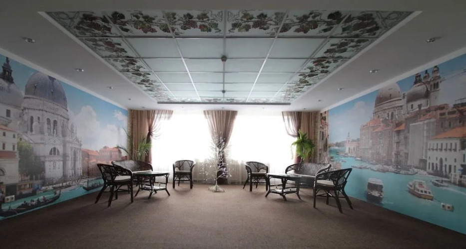 Фотография отеля