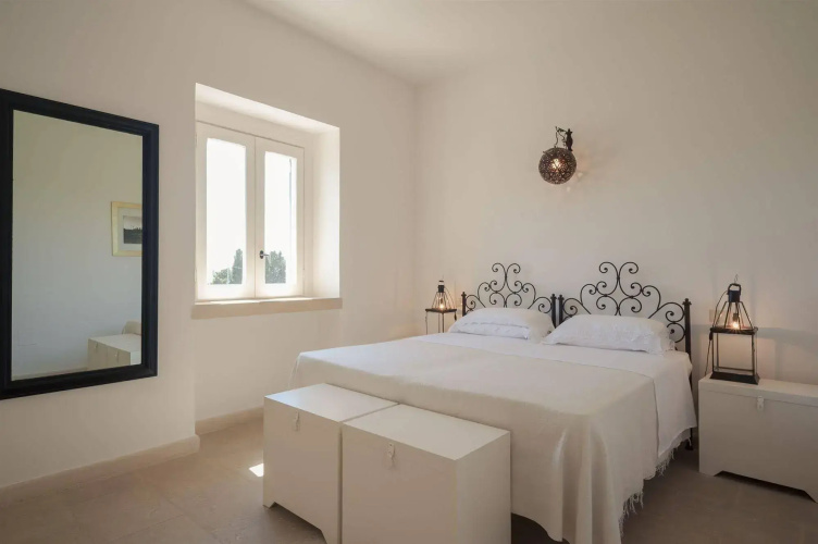 Masseria Montelauro