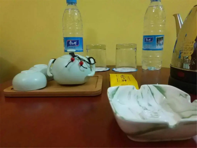 Yanyu Hostel