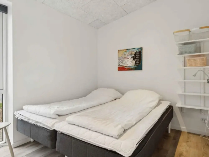 5 Star Holiday Home in Thyholm
