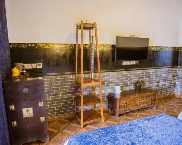 Cheng Tai Hou Mansion