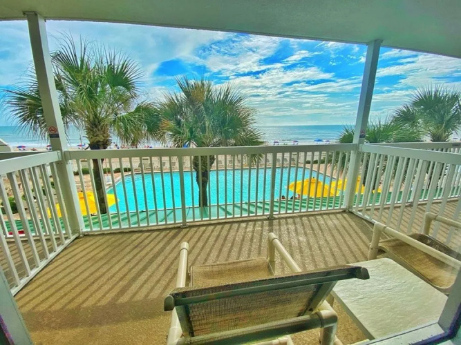 Daytona Beach Studios