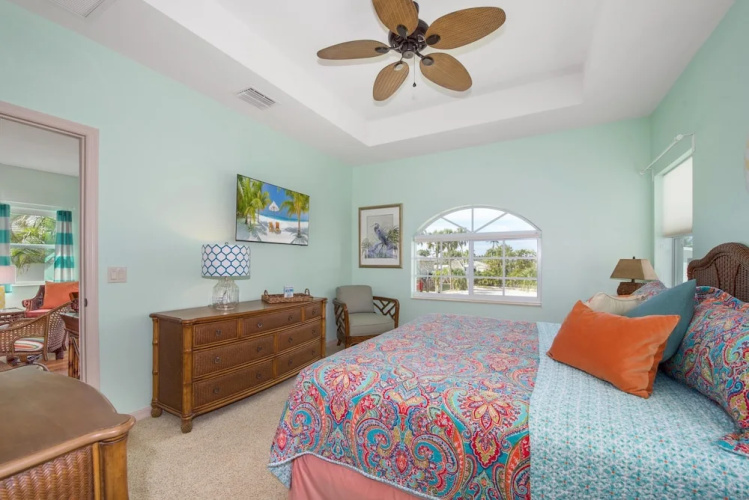 Sandy Toes Cottage